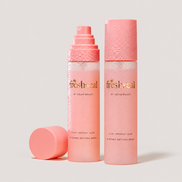 Yglam Fresh Seal Hydrating Setting Spray