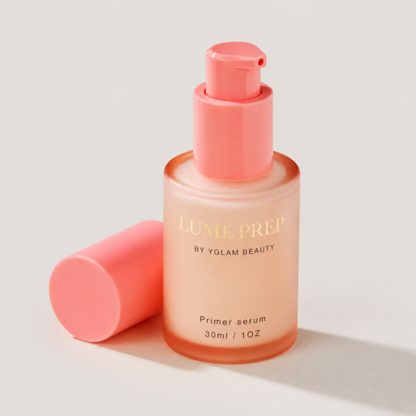 Yglam Lume Prep Serum