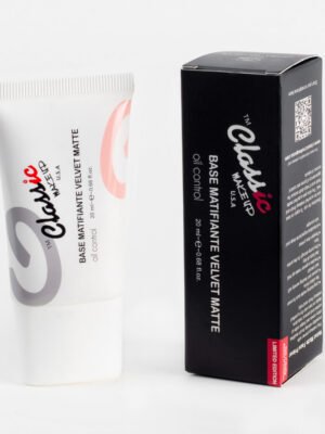 Minders Media... Classics Makeup Matte Primer