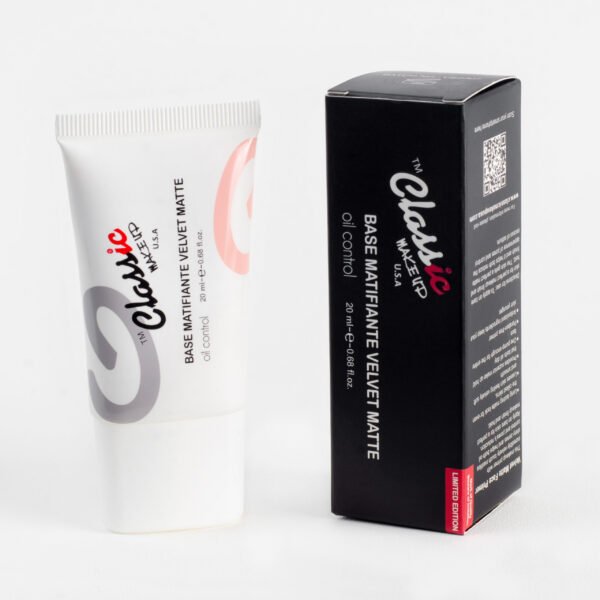 Classics Makeup Matte Primer