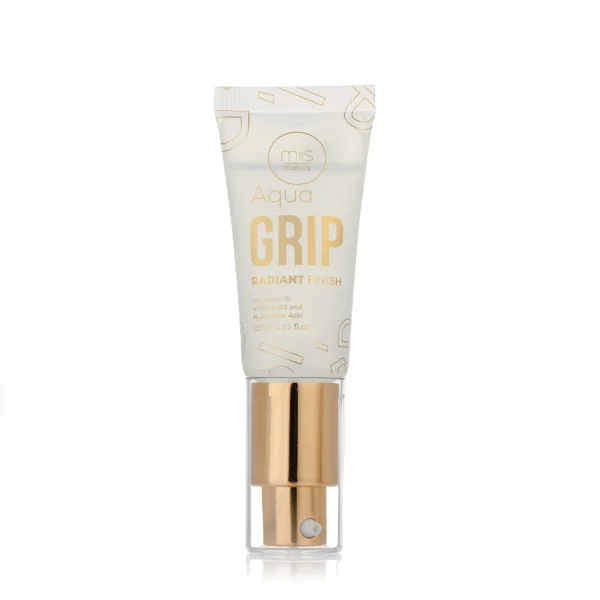 MsMetics Grip Primer